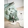 Tapis coton enfant lavable en machine Odino