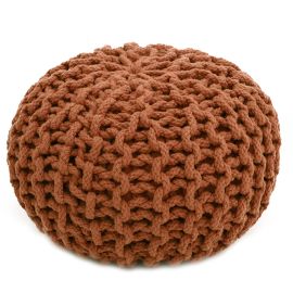 Pouf rond pour enfant Lili