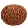 Pouf rond pour enfant Lili