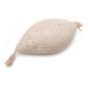 Coussin enfant Plume