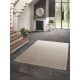 Tapis recyclé dégradé design rectangle Haru