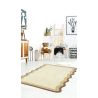 Tapis enfant coton lavable en machine Kalim