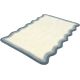 Tapis enfant coton lavable en machine Kalim