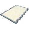 Tapis enfant coton lavable en machine Kalim