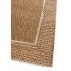 Tapis plat contemporain intérieur et extérieur Torsten