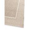 Tapis plat contemporain intérieur et extérieur Torsten