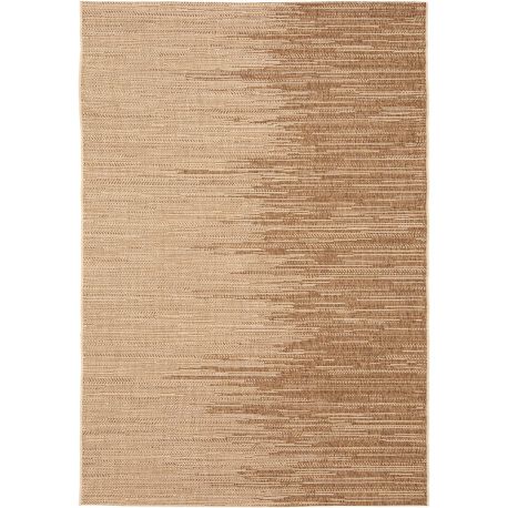 Tapis rayé plat design intérieur et extérieur Torbjörn