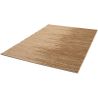 Tapis rayé plat design intérieur et extérieur Torbjörn