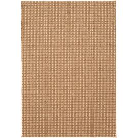 Tapis effet sisal design plat intérieur et extérieur Thorleif