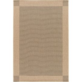 Tapis plat moderne extérieur et intérieur Thorkild