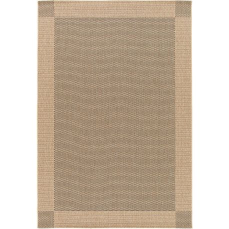 Tapis plat moderne extérieur et intérieur Thorkild