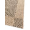 Tapis plat moderne extérieur et intérieur Thorkild