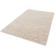 Tapis moderne rectangle abstrait Ivica