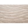 Tapis moderne rectangle abstrait Ivica