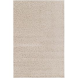 Tapis design intérieur rectangle abstrait Asli