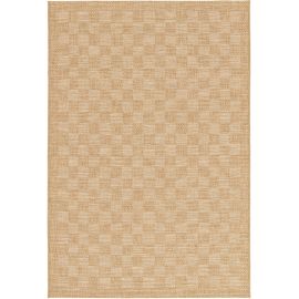 Tapis moderne plat graphique extérieur et intérieur Lavis