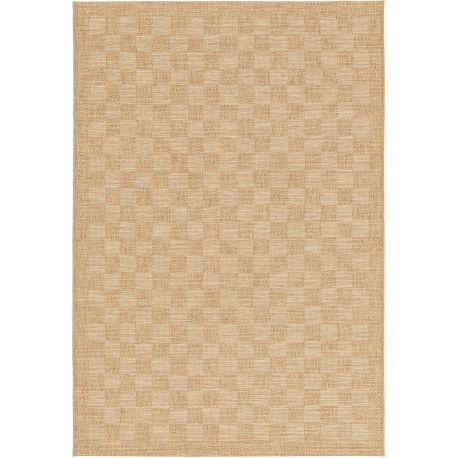 Tapis moderne plat graphique extérieur et intérieur Lavis