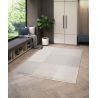 Tapis graphique intérieur doux design Mads