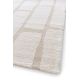 Tapis moderne doux rectangle abstrait Ivarr