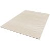 Tapis doux géométrique design Ingmar