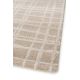 Tapis rayé moderne rectangle design Frederik