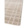 Tapis rayé moderne rectangle design Frederik