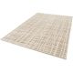 Tapis rayé moderne rectangle design Frederik