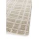 Tapis rayé moderne rectangle design Frederik