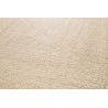 Tapis jute naturel plat écologique Benoit