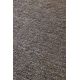 Tapis plat naturel uni moderne Craft Plait