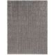 Tapis plat naturel uni moderne Craft Plait