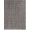 Tapis plat naturel uni moderne Craft Plait