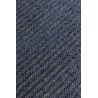 Tapis plat naturel uni moderne Craft Plait