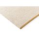 Tapis coton et laine plat naturel Craft Matter Plain