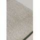 Tapis coton et laine plat naturel Craft Matter Plain