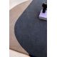 Tapis tufté laine moderne original Element Arp