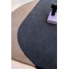 Tapis tufté laine moderne original Element Arp