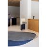 Tapis tufté laine moderne original Element Arp