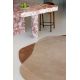 Tapis original tufté laine design Element Moore