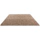 Tapis plat laine moderne tissé main Nest