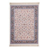 Tapis d'orient en acrylique Isfahan