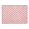 Tapis chambre enfant laine et coton Little Star Lorena Canals