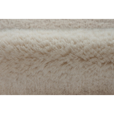 Tapis fourrure synthétique COSY