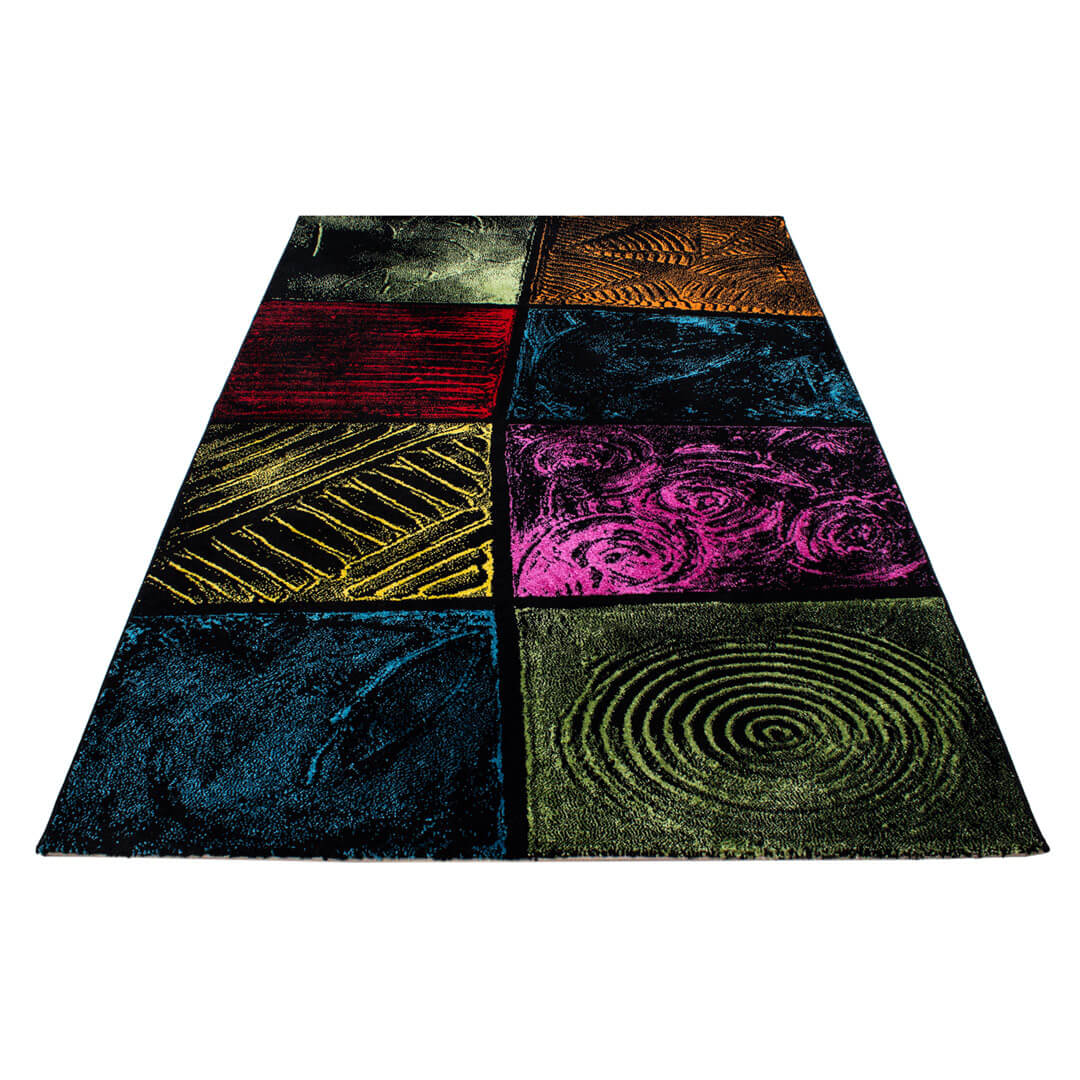  Tapis original  int rieur design AlloTapis Moose