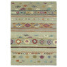 Tapis velours fins Himali Ruby Brink & Campman