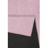 Tapis rayé en polyester design Salt River Esprit