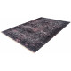 Tapis recyclé style baroque Orta