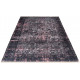 Tapis recyclé style baroque Orta