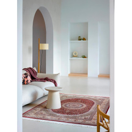 Tapis oriental pour salon Täbriz II Wecon Home