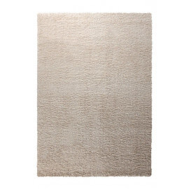 Tapis shaggy en polyester Cosy Glamour Esprit Home